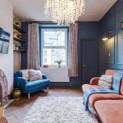 Rufloreo Flats, 2 beds, central