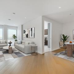 The Vista - o2 Greenwich London 2 Bed Flat