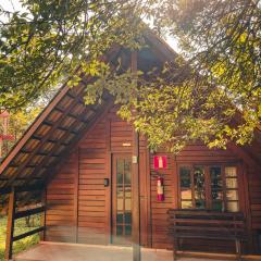 Hotel Pousada Cata Branca