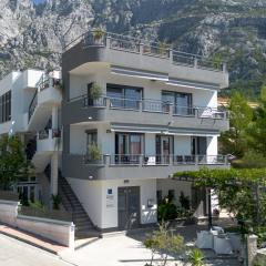 La Storia Apartments