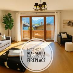 KITZHORN EMOTIONS near skilift by Belle-Stay