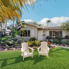 Once Upon a Beach Time