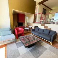 Chalet les Digitales - Rocher du cerf