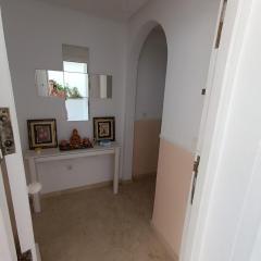 Apartamento Residencial mojacar