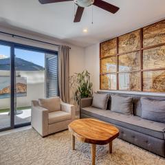 Archlight Hideaway at Amaterra