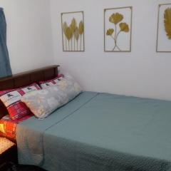 The G-Suite Transient House