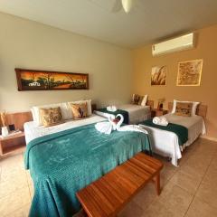 Apt Flat 225 Condomínio Pedra do Rodeadouro