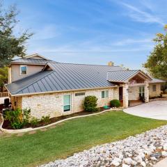 Getaway to Horseshoe Bay