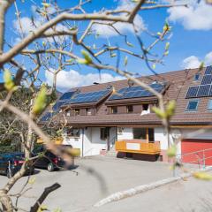 Menzenschwand Kapellenweg by Kuckucksnest