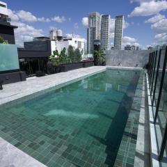 The Mark Studio - Palermo Hollywood