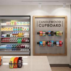 Candlewood Suites - San Antonio - Schertz by IHG