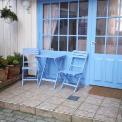 Warnemünde Ferienbungalow Diana 38559