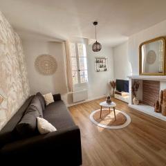 Appartement à Manosque - Centre Historique