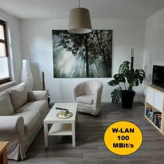 Apartment-Chemnitz