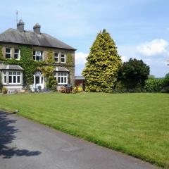 Garrane House
