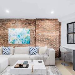 Duplex Dream 4-Bedroom Bonbon