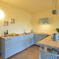 House in the Shambhalla Forest