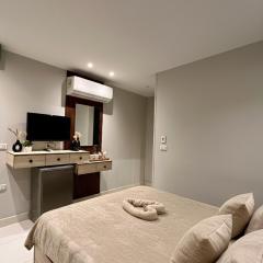 Origin Pyramids View Hotel