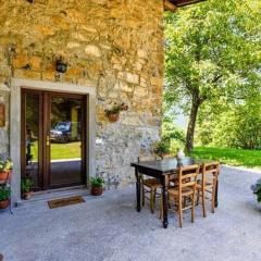 House in the Shambhalla Forest