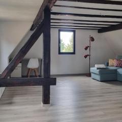 Ferienwohnung Luitpold 21