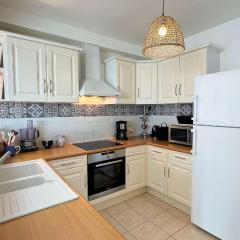 Charmante location à deux pas de la plage