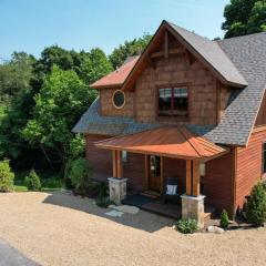 Overlook Nook at Eagles Nest