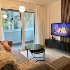 Sarajevo Centar suite