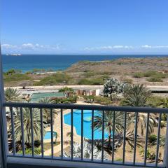 Sea View Apartment in Margarita