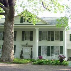 The Renwick Clifton House
