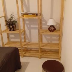 Apartamento com ótima localização!