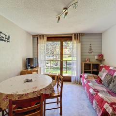 Mermy MYB10 TELECABINE & NATURE 4 Pers