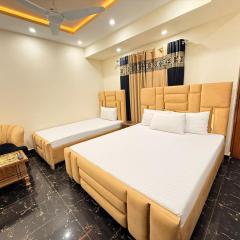 Serene Elegance Hotel