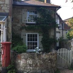 Grebe Cottage