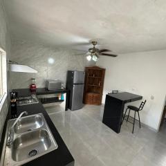 Hospedaje cerca de Fundidora