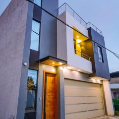 Luxury Casa Hojarascas in Huehuetenango