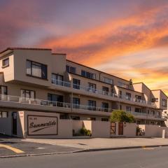 Summertide Beachside Retreat