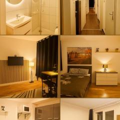 CityNest Hannover O15