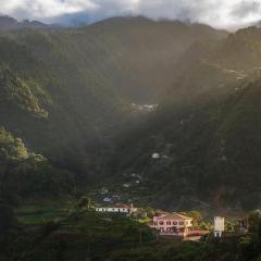 Casa da Fajã Alta