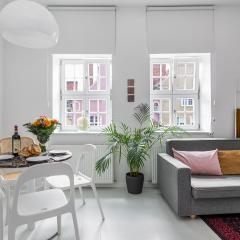 Maya's Flats & Resorts 37 - Piwna