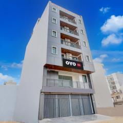 Hotel O ETERNAL RESIDENCY