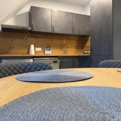 Ferienwohnung Aischgrund