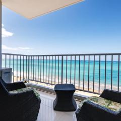 Beachfront Apartment- Near Foxwoods Casino