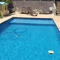 Weekend in Mairiporã, 25 min from SP