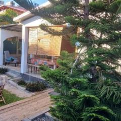 Cilaos Gite le Cryptomeria o693-70-59 79