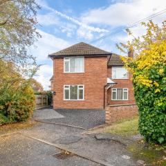 Spacious city centre Flat in the heart of Chester