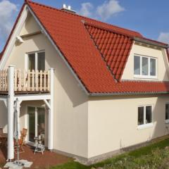 Haus Münster Wohnung 1