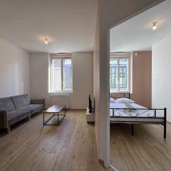 Le Repos Urbain - 3pers - Rêve au Mans