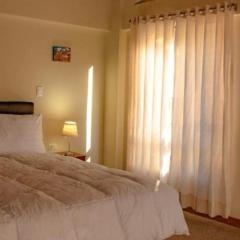 Veronica lookout Hotel