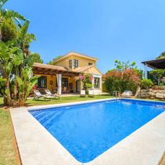 Villa Abaesko by Rock Rentals