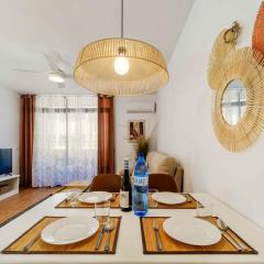 Santa Barbara Costa Apartment Javea Montanar I by Rock Rentals